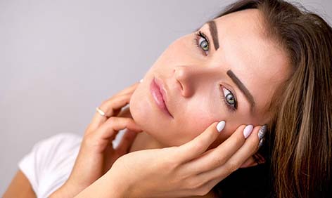 photorejuvenation and photofacial